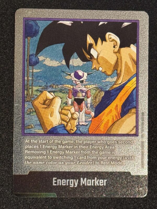 Energy Maker E-77