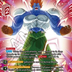 Fusion Android 13, Hatred Endgame — Masters · Three Glorious Fighters BT30-002 · Foil