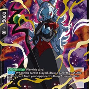 Towa, Twisted Sister — Masters · Rise of the Unison Warrior BT10-136 · Normal