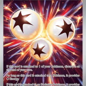 Ignition Energy — ME02: Phantasmal Flames 124/094 · Holofoil