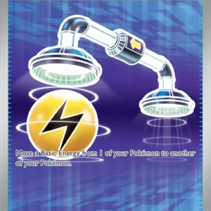 Energy Switch — ME05: Pitch Black 107/084 · Holofoil